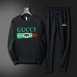 Picture of Gucci Sweater Suits _SKUGucciM-4XL11Lr40039931